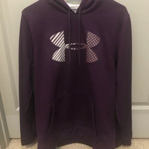 Under Armour Hoodie/Sweatshirt